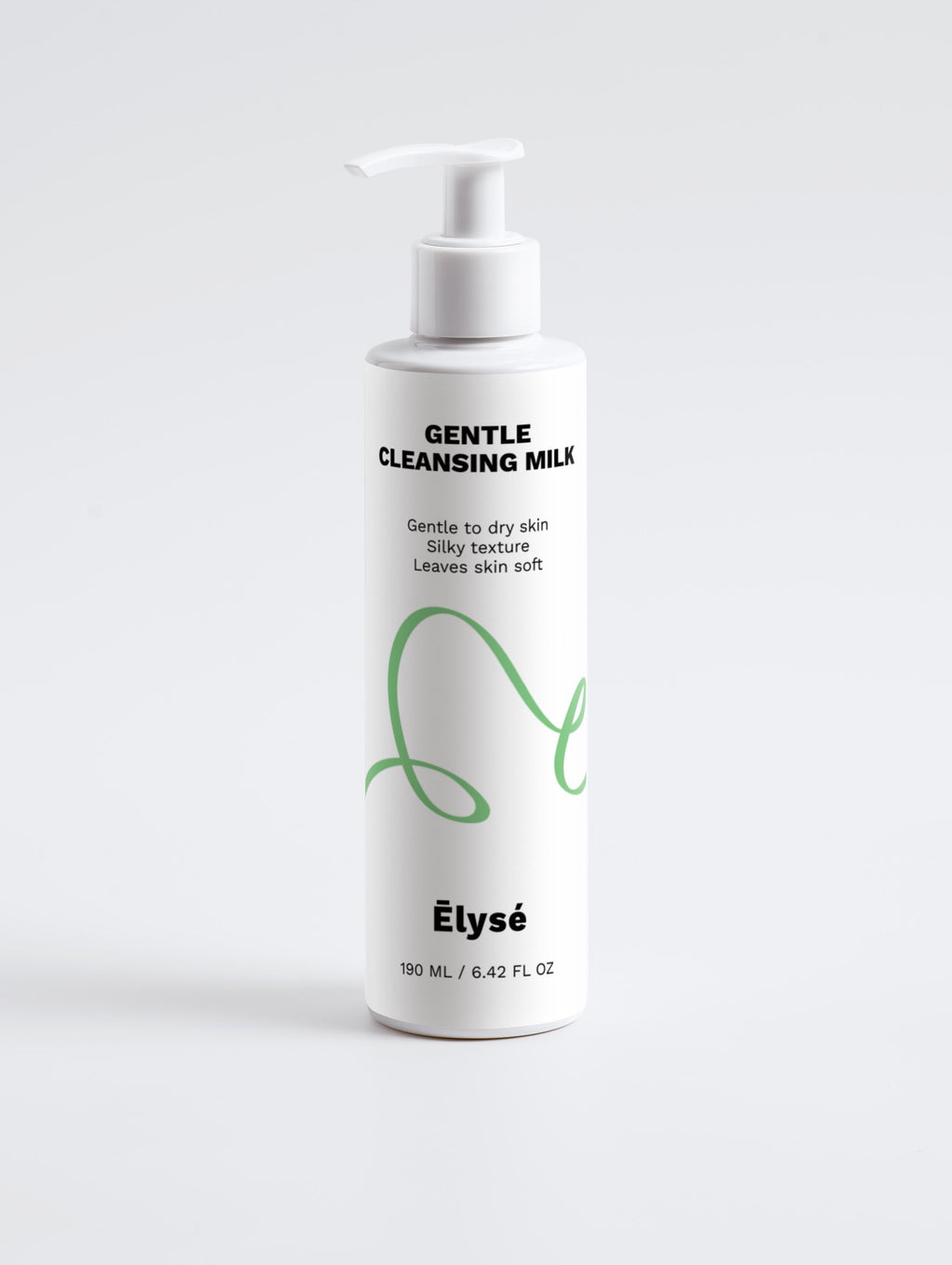Gentle Cleansing Milk