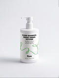 Gloss Shampoo, Smoky Green Vetiver